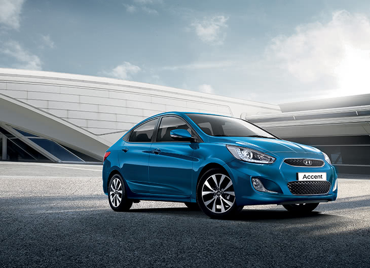 Кожному покупцеві Hyundai Accent Classic - три ТО у подарунок! | Хюндай Мотор Україна - фото 6