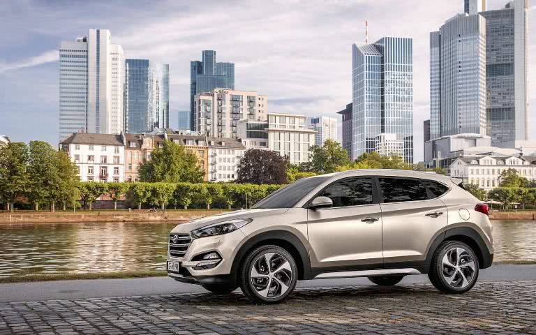 Вигідні ціни на популярні моделі Hyundai! | Хюндай Мотор Україна - фото 6