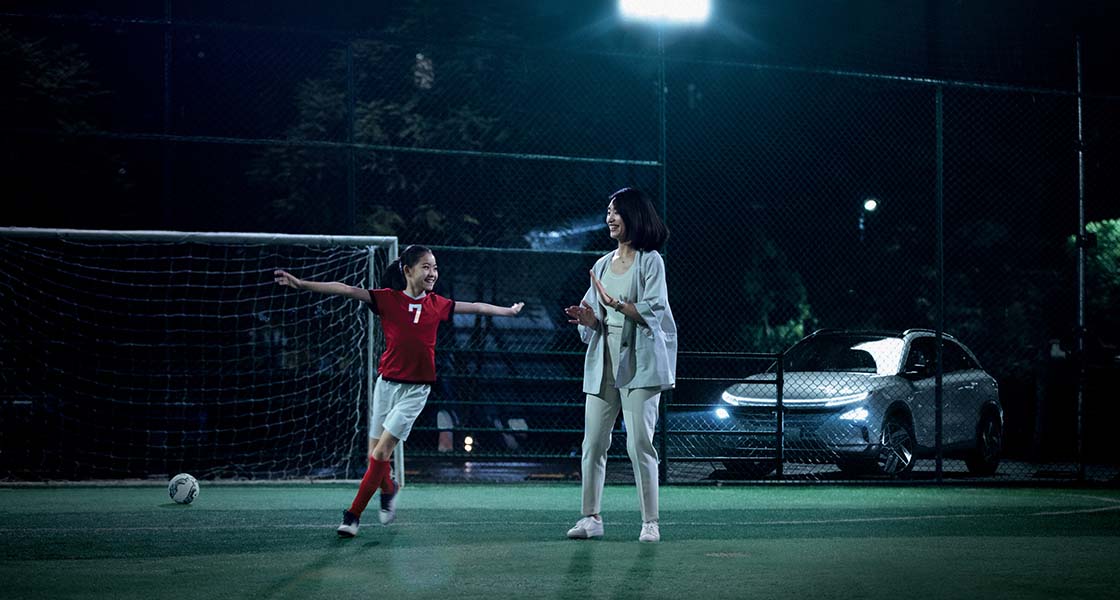 Філософія Бренду Hyundai | Хюндай Мотор Україна - фото 20