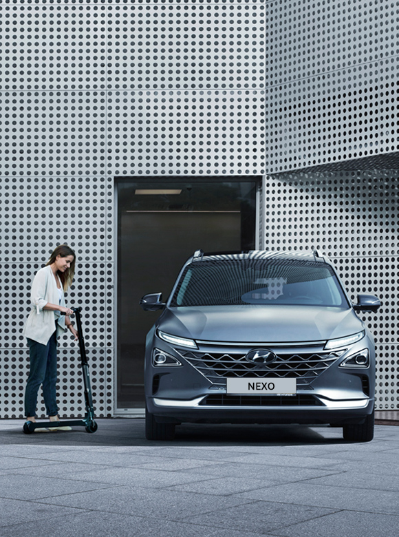 Філософія Бренду Hyundai | Хюндай Мотор Україна - фото 7