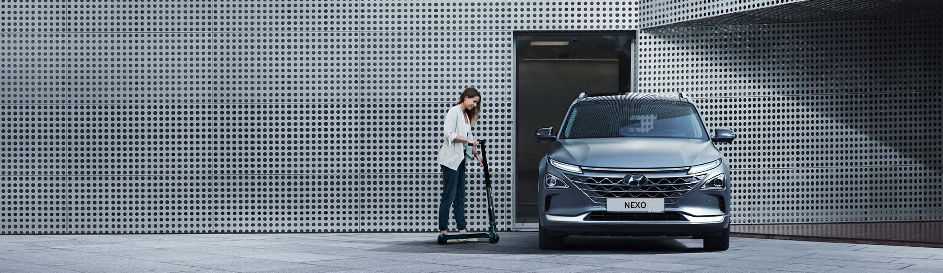 Філософія Бренду Hyundai | Хюндай Мотор Україна - фото 6