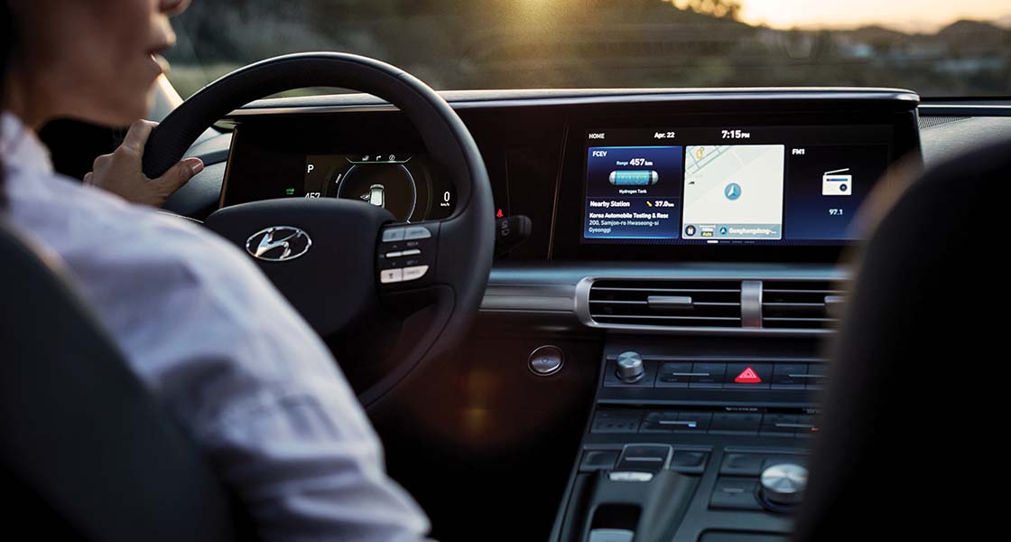 Філософія Бренду Hyundai | Хюндай Мотор Україна - фото 8