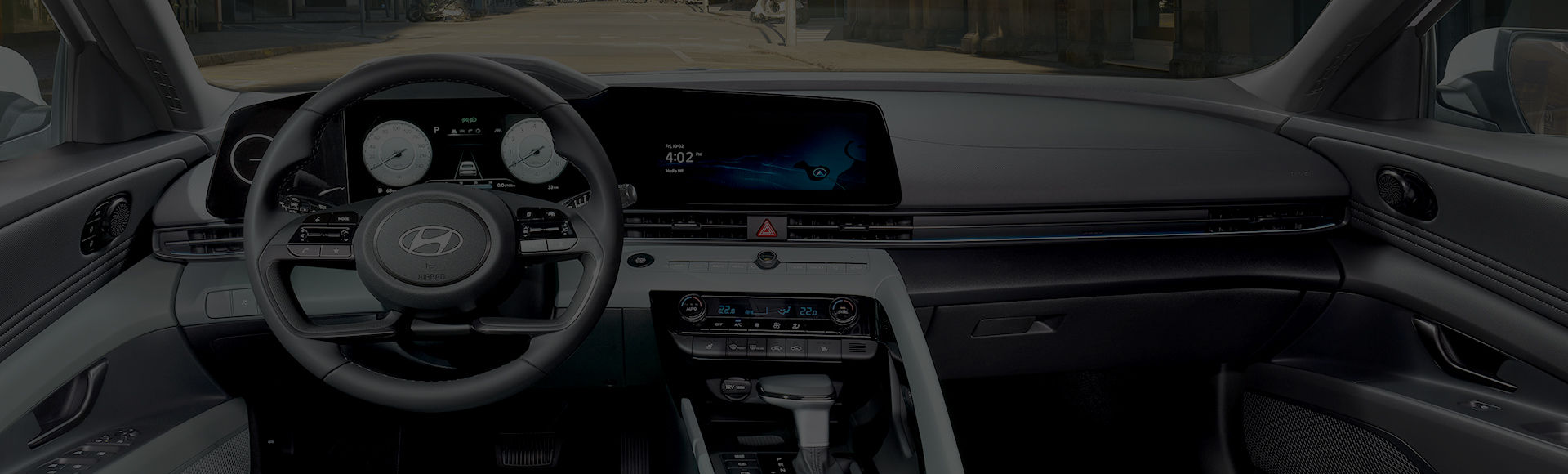 Дизайн Hyundai ELANTRA 2024 | Хюндай Мотор Україна - фото 52