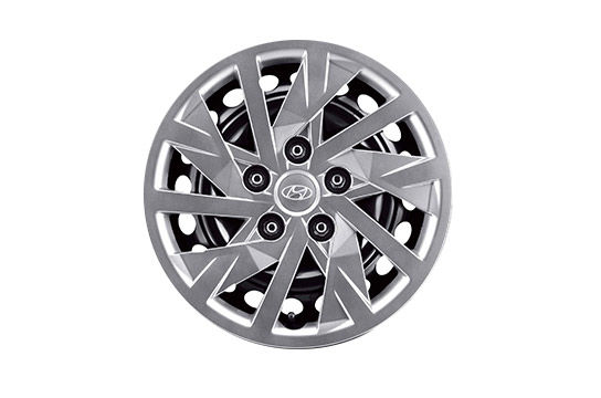 Дизайн Hyundai ELANTRA 2024 | Хюндай Мотор Україна - фото 36