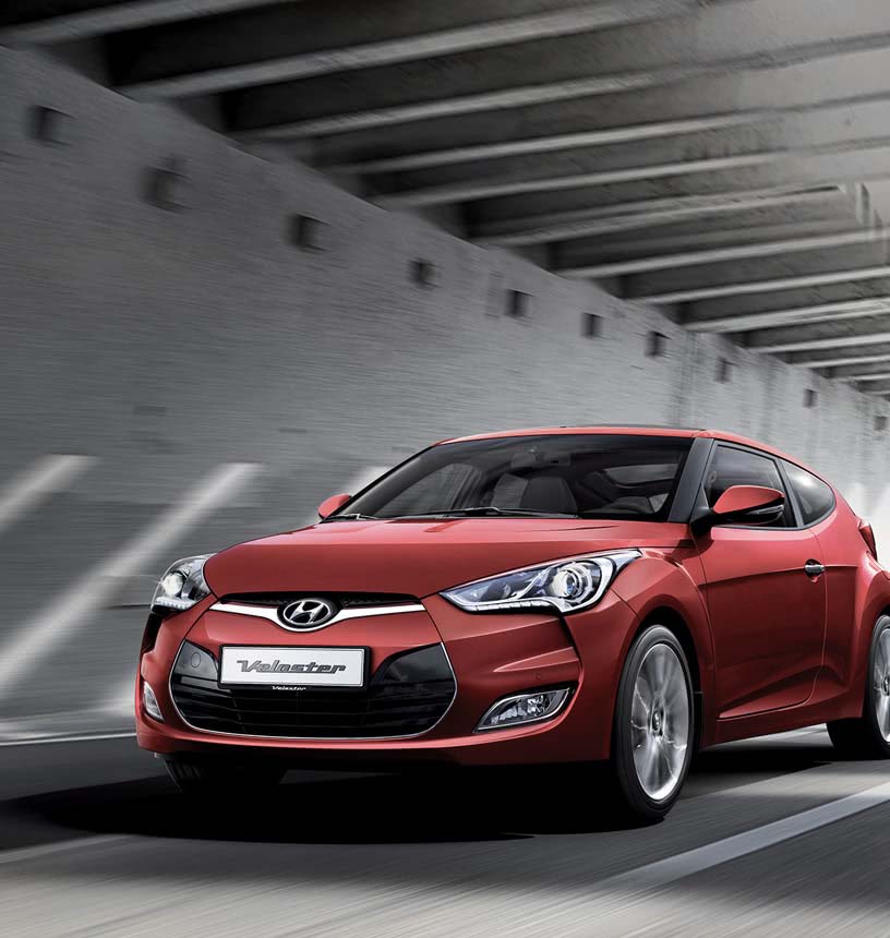 Історія Hyundai Motor Company | Хюндай Мотор Україна - фото 14