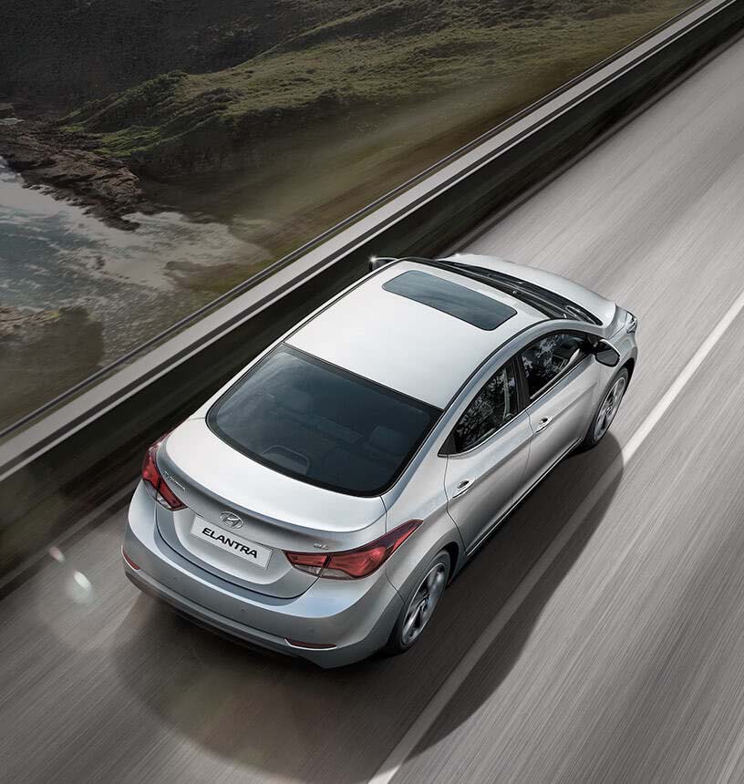 Історія Hyundai Motor Company | Хюндай Мотор Україна - фото 13