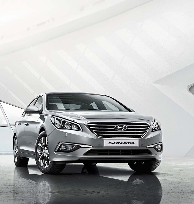 Історія Hyundai Motor Company | Хюндай Мотор Україна - фото 11