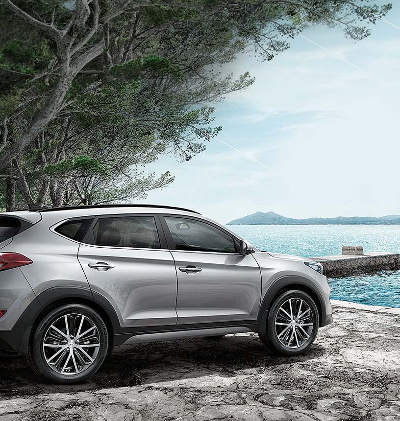 Історія Hyundai Motor Company | Хюндай Мотор Україна - фото 10