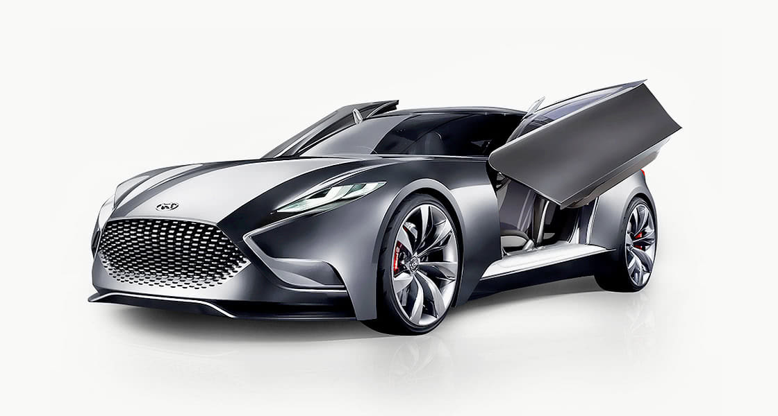 Інтелектуальні технології Hyundai | Хюндай Мотор Україна - фото 8