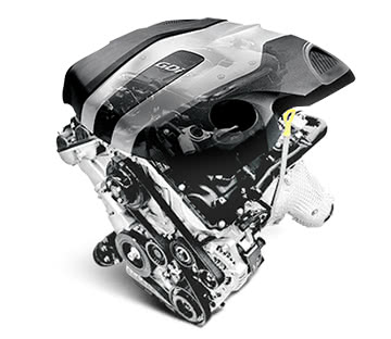 Трансмісія автомобілів Hyundai | Хюндай Мотор Україна - фото 11