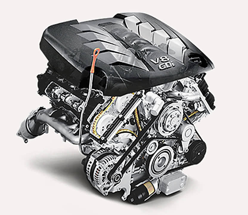 Трансмісія автомобілів Hyundai | Хюндай Мотор Україна - фото 10