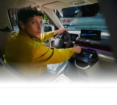 Особливості INSTER | Хюндай Мотор Україна - фото 7