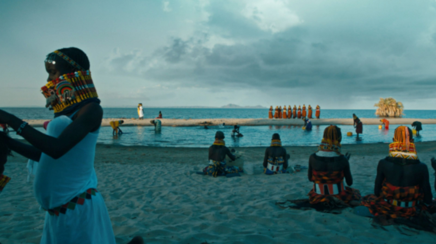 IONIQ: Нова лінійка електричних моделей Hyundai | Хюндай Мотор Україна - фото 8