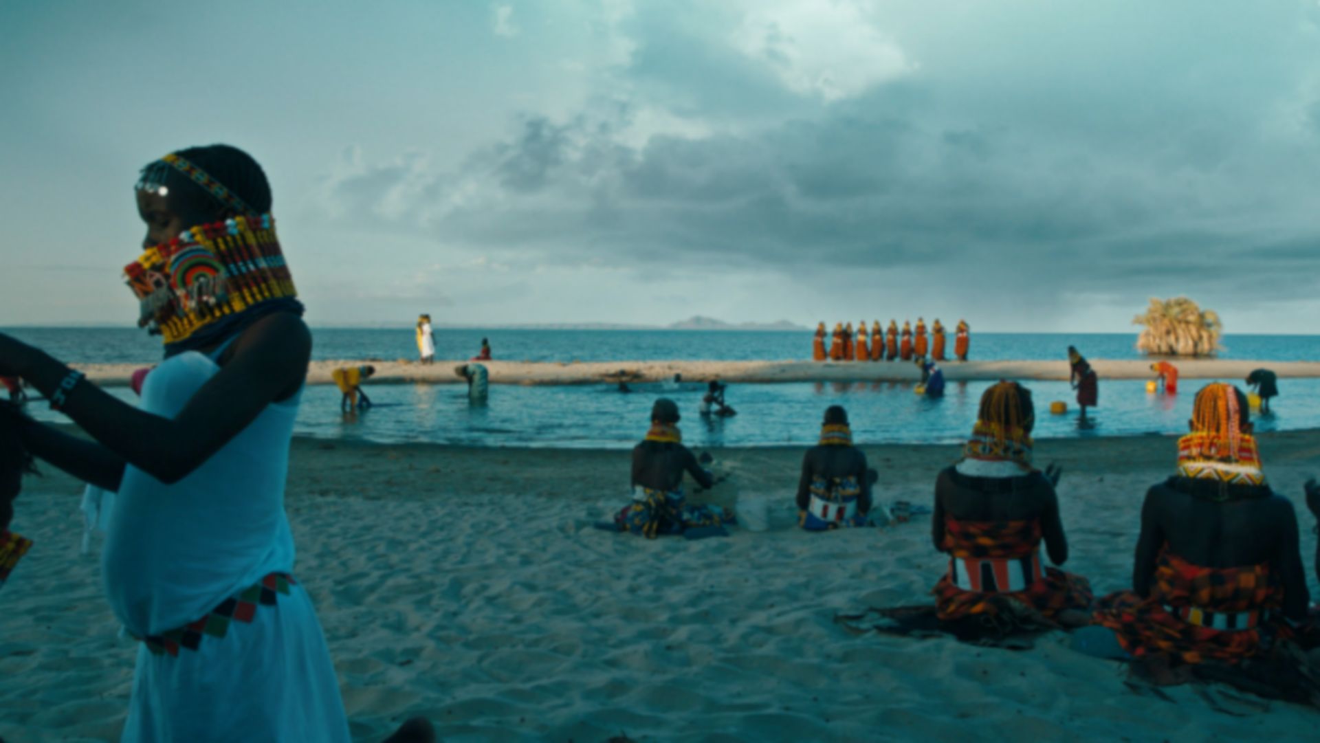 IONIQ: Нова лінійка електричних моделей Hyundai | Хюндай Мотор Україна - фото 9