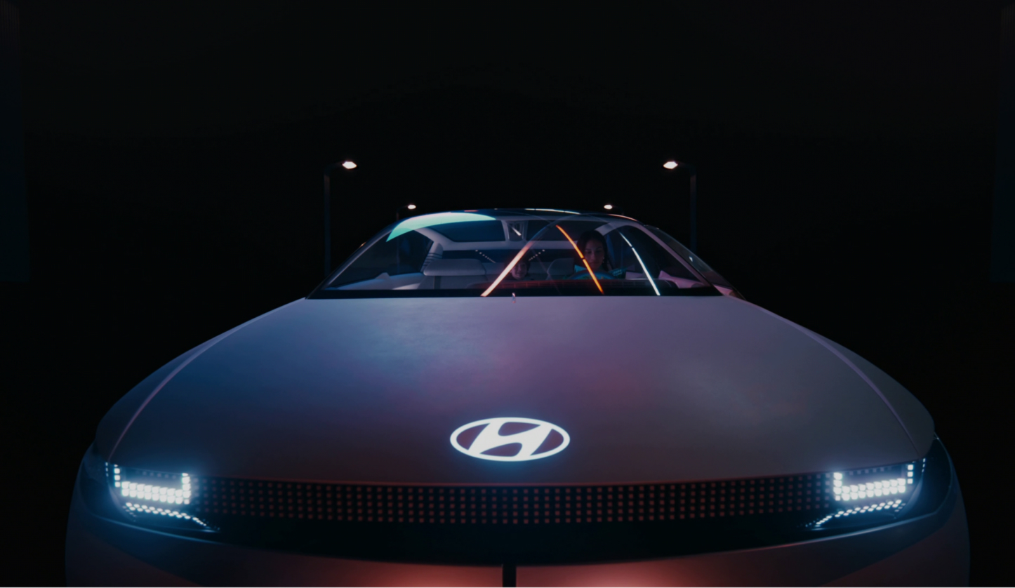 IONIQ: Нова лінійка електричних моделей Hyundai | Хюндай Мотор Україна - фото 20