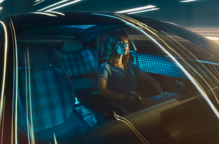 IONIQ: Нова лінійка електричних моделей Hyundai | Хюндай Мотор Україна - фото 21