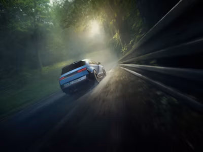 Hyundai IONIQ 5 N (Айонік 5) | Хюндай Мотор Україна - фото 9