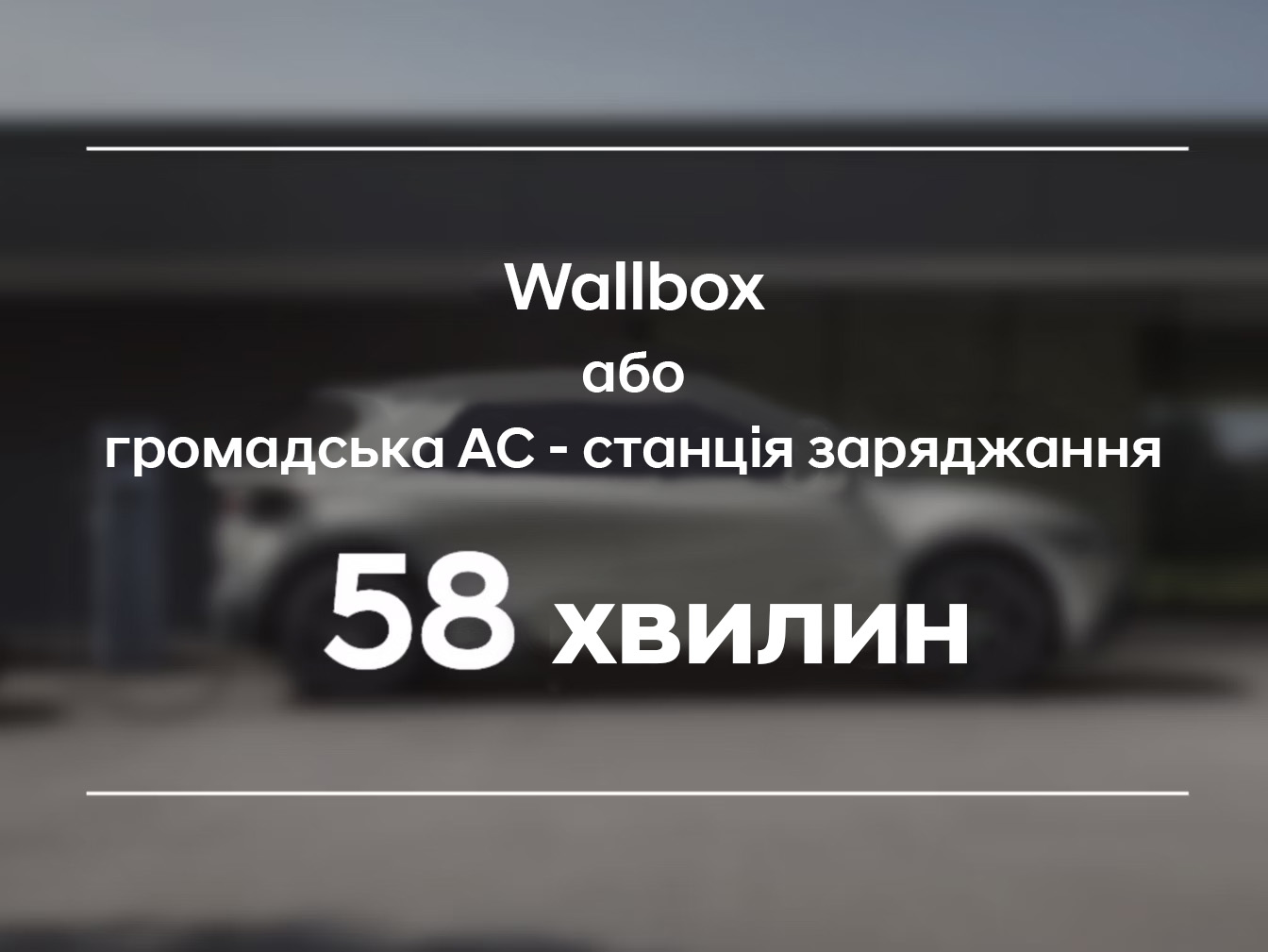 Продуктивність Hyundai IONIQ 5 | Хюндай Мотор Україна - фото 25