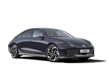 Дизайн Hyundai IONIQ 6 | Хюндай Мотор Україна - фото 30