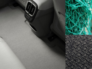 Дизайн Hyundai IONIQ 6 | Хюндай Мотор Україна - фото 77