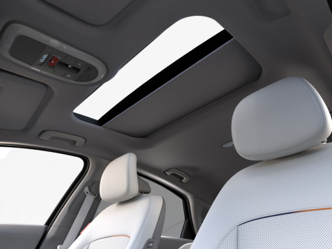 Дизайн Hyundai IONIQ 6 | Хюндай Мотор Україна - фото 21