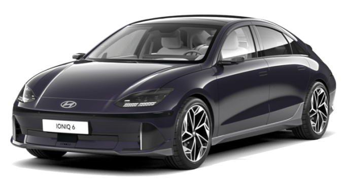 Тест-Драйв | Хюндай Мотор Україна - фото 15