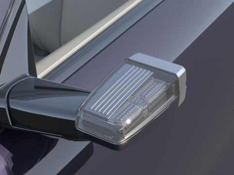 Особливості Hyundai IONIQ 6 | Хюндай Мотор Україна - фото 15