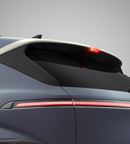 Дизайн електричного Hyundai KONA 2024 | Хюндай Мотор Україна - фото 11