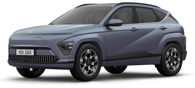 Електрична Hyundai KONA (Кона) 2024 | Хюндай Мотор Україна - фото 12