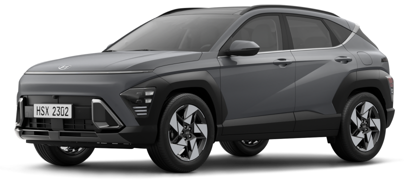 Електрична Hyundai KONA (Кона) 2024 | Хюндай Мотор Україна - фото 14