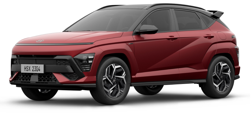 Електрична Hyundai KONA (Кона) 2024 | Хюндай Мотор Україна - фото 15