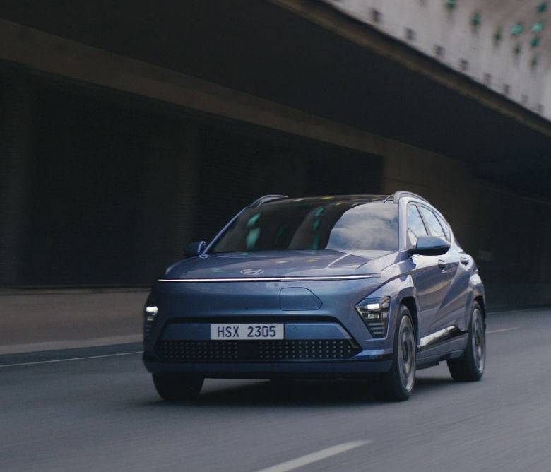 Технології Hyundai KONA 2024 | Хюндай Мотор Україна - фото 7