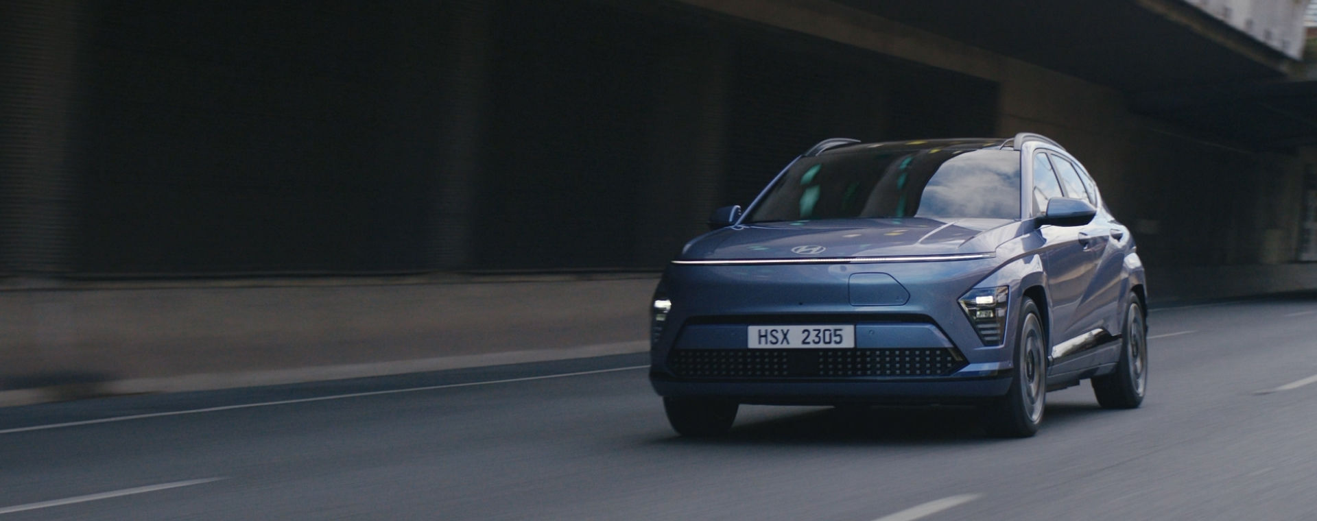 Технології Hyundai KONA 2024 | Хюндай Мотор Україна - фото 6