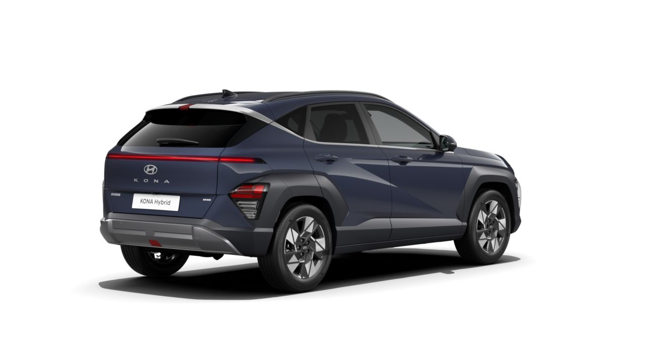 Дизайн Hyundai KONA | Хюндай Мотор Україна - фото 30