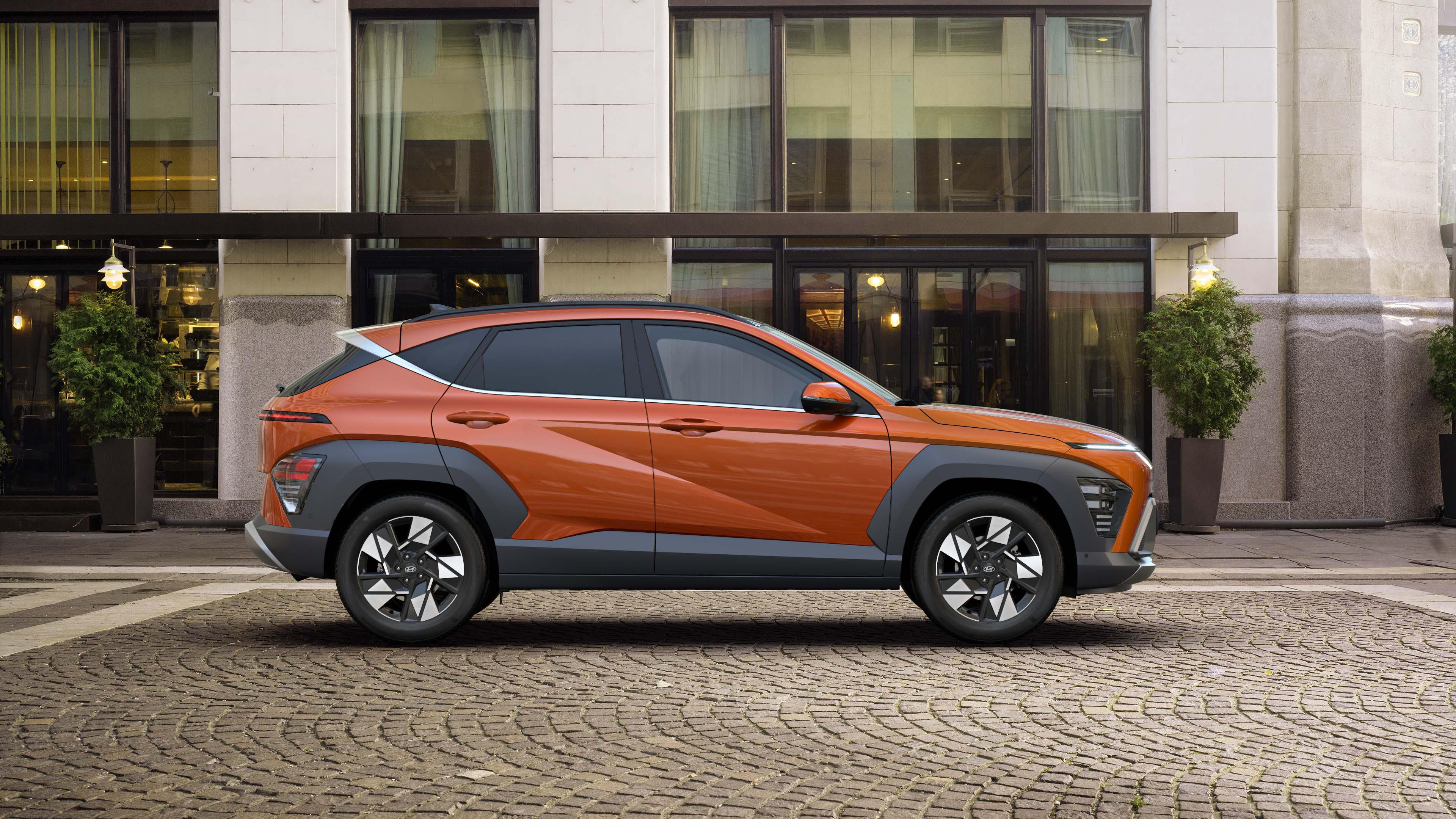 Дизайн Hyundai KONA | Хюндай Мотор Україна - фото 90