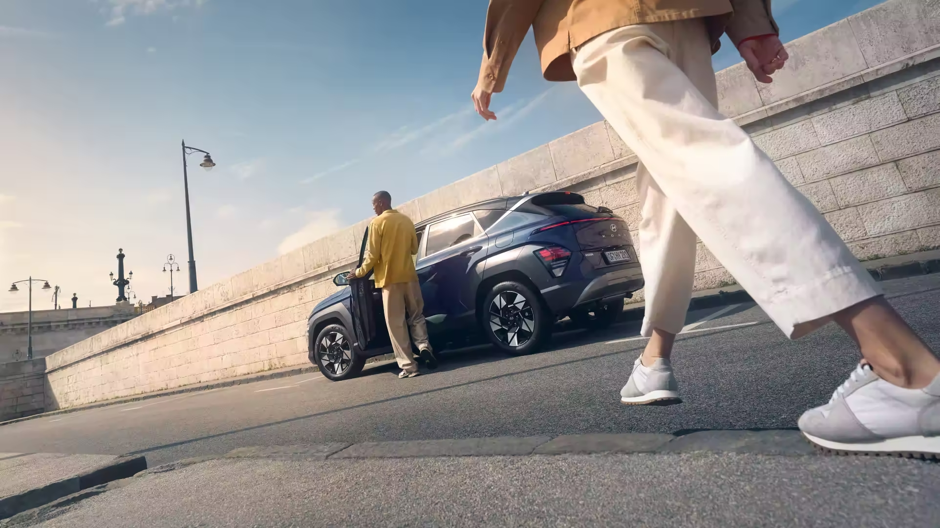 Особливості Hyundai KONA | Хюндай Мотор Україна - фото 13