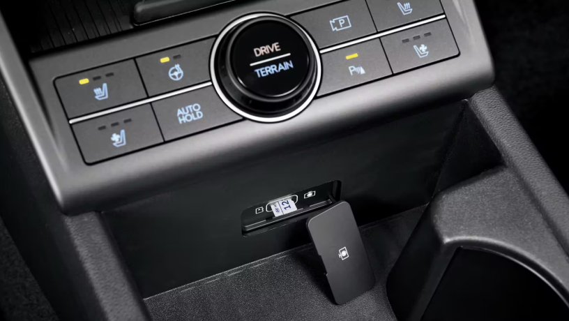 Особливості Hyundai KONA | Хюндай Мотор Україна - фото 28