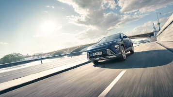 Hyundai KONA N Line (Кона Нлайн) | Хюндай Мотор Україна - фото 86