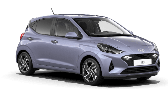 Hyundai i10 (ай10) | Хюндай Мотор Україна - фото 10