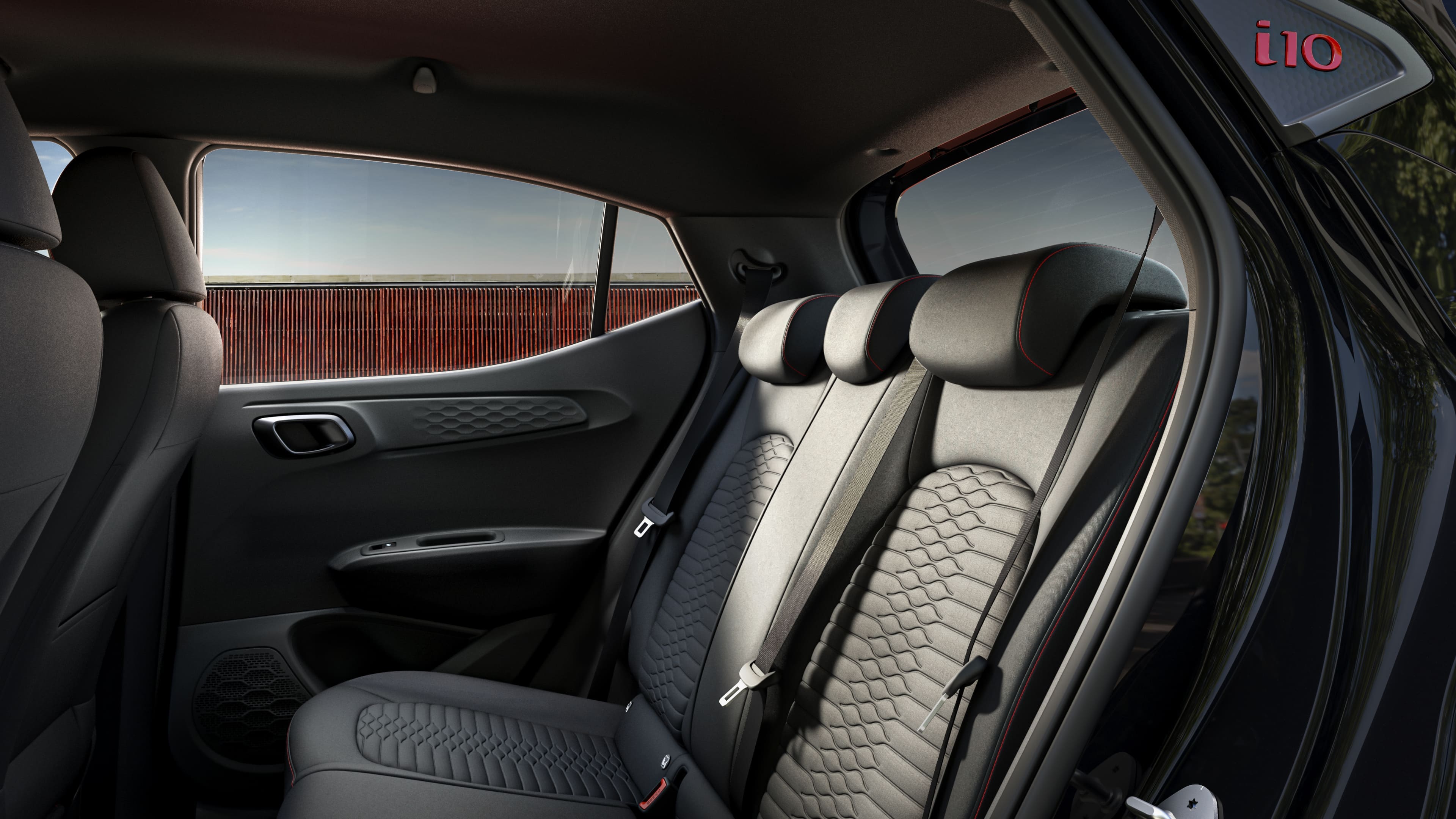 Hyundai i10 (ай10) | Хюндай Мотор Україна - фото 19