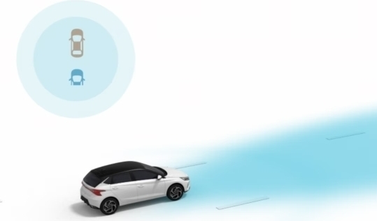 Hyundai i10 (ай10) | Хюндай Мотор Україна - фото 12