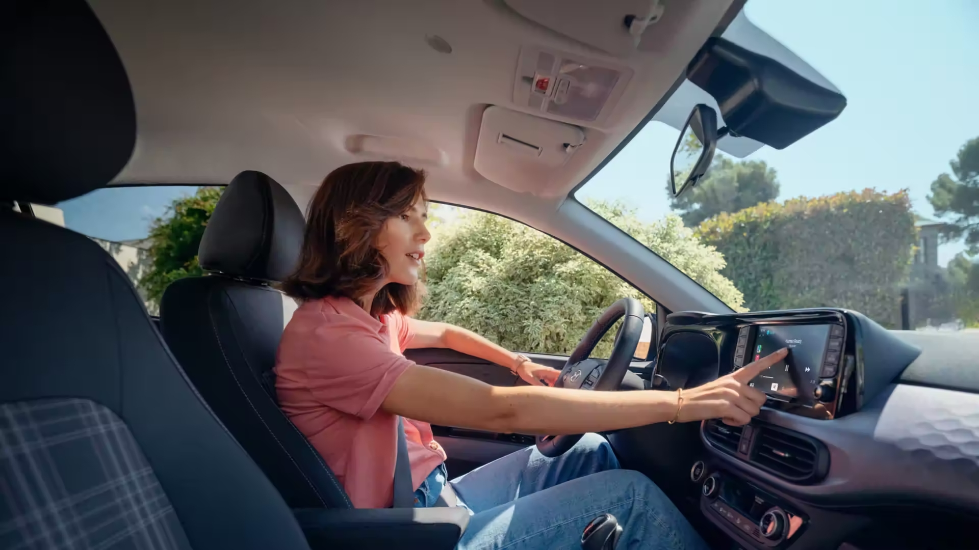 Дизайн Hyundai i10 | Хюндай Мотор Україна - фото 63