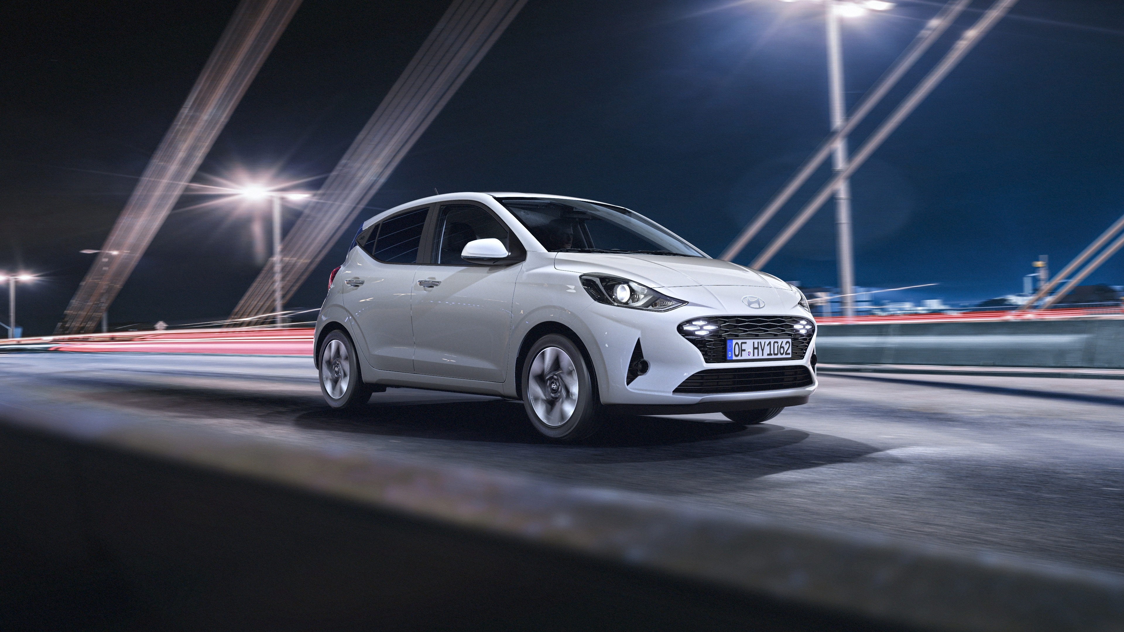 Дизайн Hyundai i10 | Хюндай Мотор Україна - фото 43