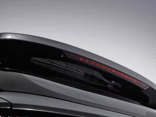 Дизайн Hyundai TUCSON 2024 | Хюндай Мотор Україна - фото 16