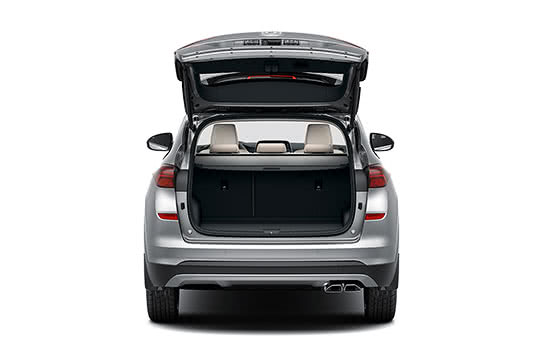 Hyundai TUCSON | Особливості, безпека, переваги| Хюндай Мотор Україна - фото 22