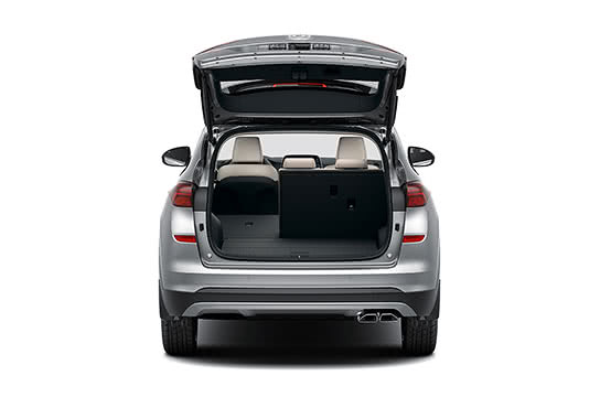 Hyundai TUCSON | Особливості, безпека, переваги| Хюндай Мотор Україна - фото 23