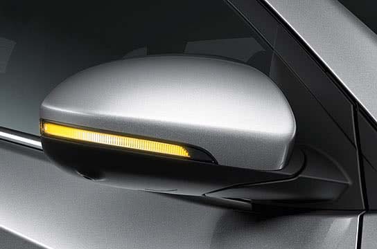 Hyundai TUCSON| Дизайн екстер'єру та інтер'єру, огляд 360| Хюндай Мотор Україна - фото 31