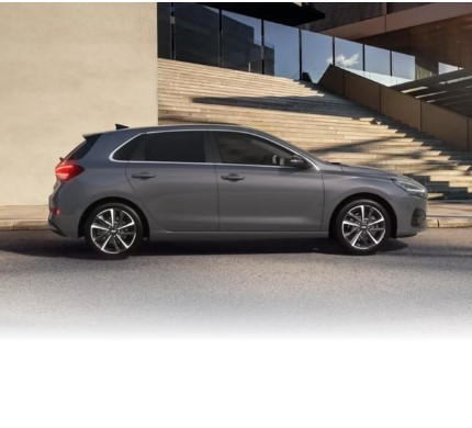 Дизайн i30 | Хюндай Мотор Україна - фото 7