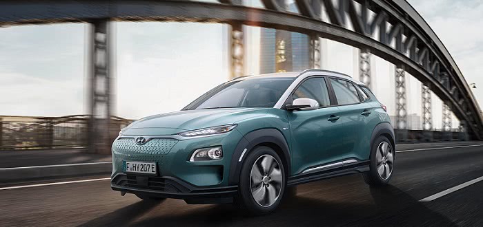 Прем’єри Hyundai Motor на Женевському автосалоні-2018 | Хюндай Мотор Україна - фото 7