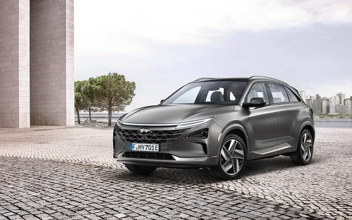 Прем’єри Hyundai Motor на Женевському автосалоні-2018 | Хюндай Мотор Україна - фото 8